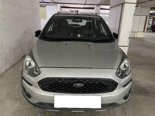 Ford Freestyle Ford Freestyle Titanium Petrol BSIV