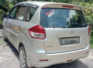 Maruti Ertiga 2012-2015 Maruti Ertiga VDI