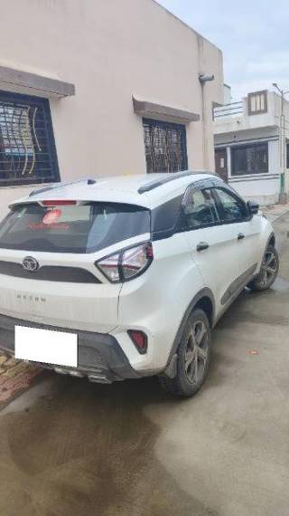 Tata Nexon 2020-2023 Tata Nexon XM BSVI