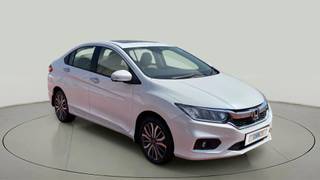 Honda City 4th Generation Honda City i-VTEC VX