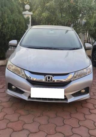 Honda City 2015-2017 Honda City i VTEC V