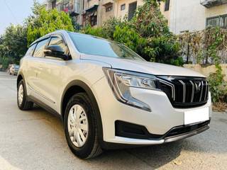 Mahindra XUV700 Mahindra XUV700 MX 5Str