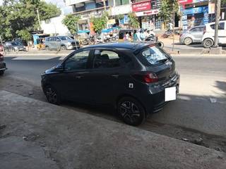 Tata Tiago Tata Tiago XZA Plus AMT