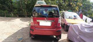 Maruti Wagon R Stingray Maruti Wagon R Stingray VXI