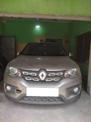 Renault KWID 2015-2019 Renault KWID 1.0 RXT