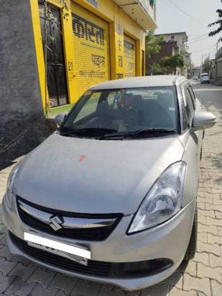 Maruti Swift Dzire 2011-2014 Maruti Swift Dzire VDI