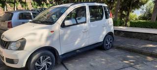 Mahindra Quanto Mahindra Quanto C6