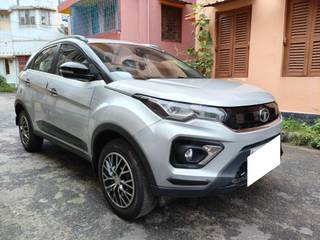 Tata Nexon 2020-2023 Tata Nexon XM BSVI