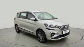 Maruti Ertiga 2015-2022 Maruti Ertiga ZXI AT