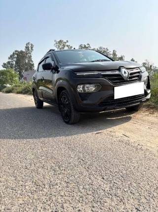 Renault KWID Renault KWID RXT