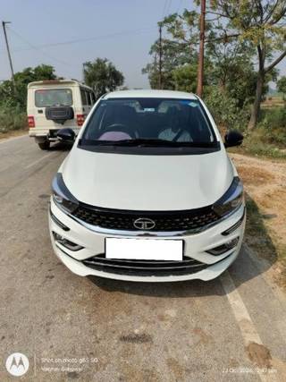 Tata Tigor Tata Tigor XZ Plus CNG BSVI