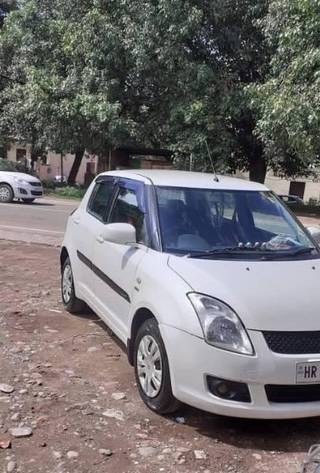 Maruti Swift 2010-2014 Maruti Swift VDI