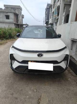 Tata Nexon EV Tata Nexon EV Fearless MR