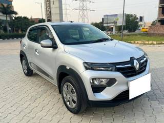 Renault KWID Renault KWID 1.0 RXT Opt BSIV