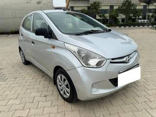 Hyundai EON Hyundai EON Magna Optional