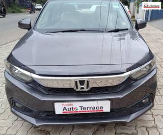 Honda Amaze 2016-2021 Honda Amaze VX Petrol