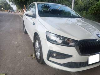 Skoda Slavia Skoda Slavia 1.0 TSI Ambition BSVI