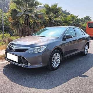 Toyota Camry 2015-2022 Toyota Camry Hybrid 2.5