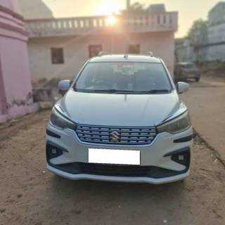 Maruti Ertiga 2015-2022 Maruti Ertiga VXI