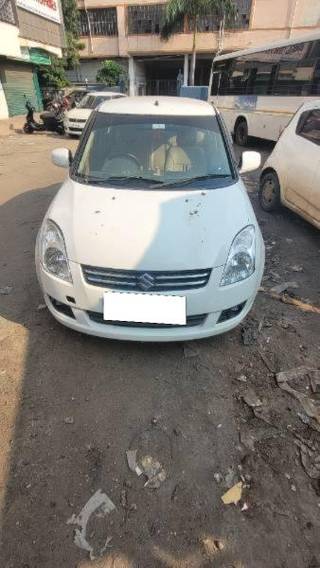 Maruti Swift Dzire 2008-2012 Maruti Swift Dzire VXi