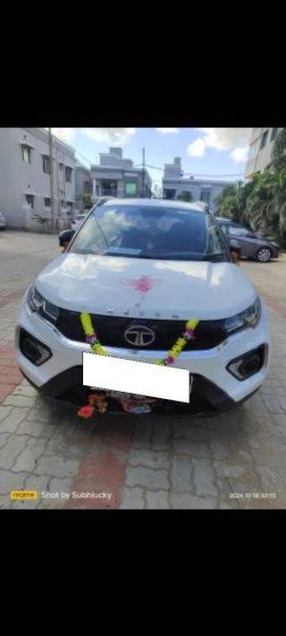 Tata Nexon 2020-2023 Tata Nexon XMA AMT S BSVI