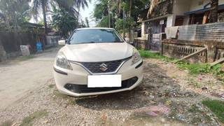 Maruti Baleno 2015-2022 Maruti Baleno 1.2 Delta