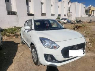 Maruti Swift 2014-2021 Maruti Swift LXI