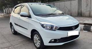 Tata Tiago 2015-2019 Tata Tiago 1.2 Revotron XZA