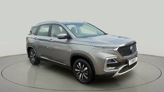 MG Hector 2019-2021 MG Hector Sharp DCT