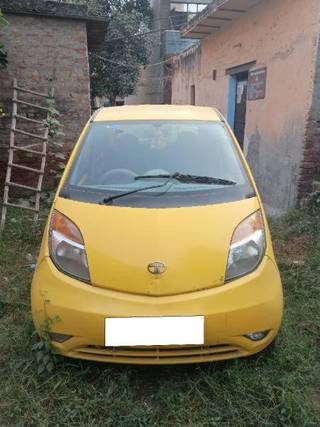 Tata Nano 2009-2011 Tata Nano Lx