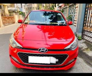 Hyundai Elite i20 2014-2017 Hyundai i20 Sportz 1.2