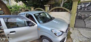 Maruti Celerio Maruti Celerio LXI