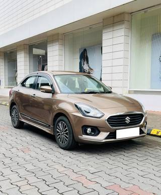 Maruti Dzire 2017-2020 Maruti Swift Dzire AMT ZXI