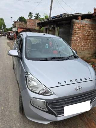 Hyundai Santro Hyundai Santro Sportz