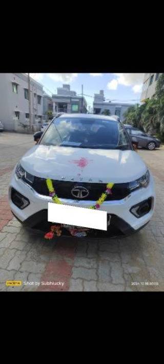 Tata Nexon 2020-2023 Tata Nexon XMA AMT S BSVI