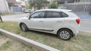 Maruti Baleno 2015-2022 Maruti Baleno 1.3 Delta