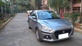 Maruti Swift Dzire Maruti Swift Dzire VXI CNG BSVI