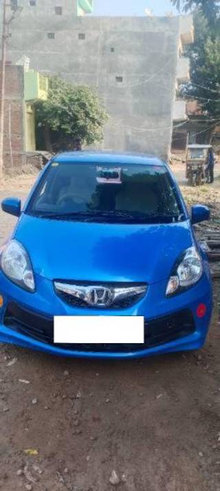 Honda Brio 2011-2013 Honda Brio S MT