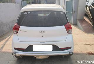 Hyundai Santro Hyundai Santro Sportz