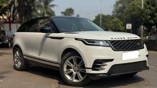 Land Rover Range Rover Velar 2017-2023 Land Rover Range Rover Velar P250 R-Dynamic