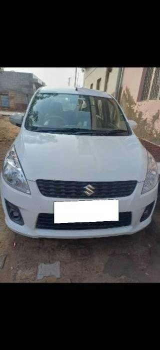 Maruti Ertiga 2012-2015 Maruti Ertiga ZDI