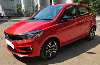 Tata Tiago Tata Tiago XZA Plus AMT BSVI