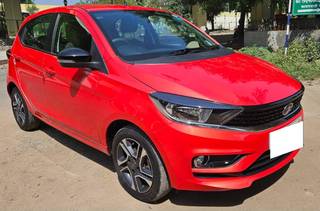 Tata Tiago Tata Tiago XZA Plus AMT BSVI