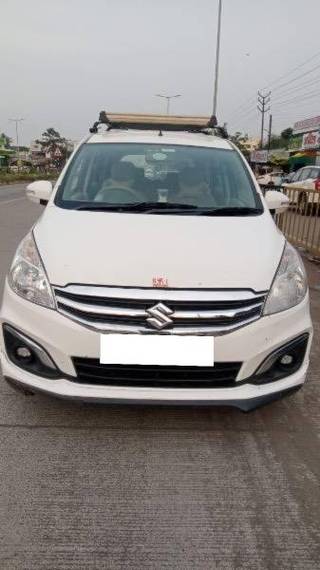 Maruti Ertiga 2015-2022 Maruti Ertiga SHVS ZDI