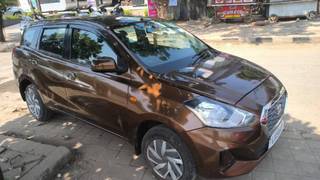 Datsun GO Plus Datsun GO Plus T Petrol