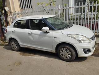 Maruti Swift Dzire 2011-2014 Maruti Swift Dzire VDI