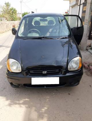 Hyundai Santro Xing Hyundai Santro Xing Base