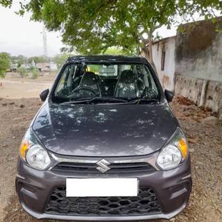 Maruti Alto 800 Maruti Alto 800 VXI BSVI