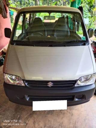 Maruti Eeco Maruti Eeco 5 Seater AC BSVI