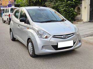 Hyundai EON Hyundai EON Era Plus